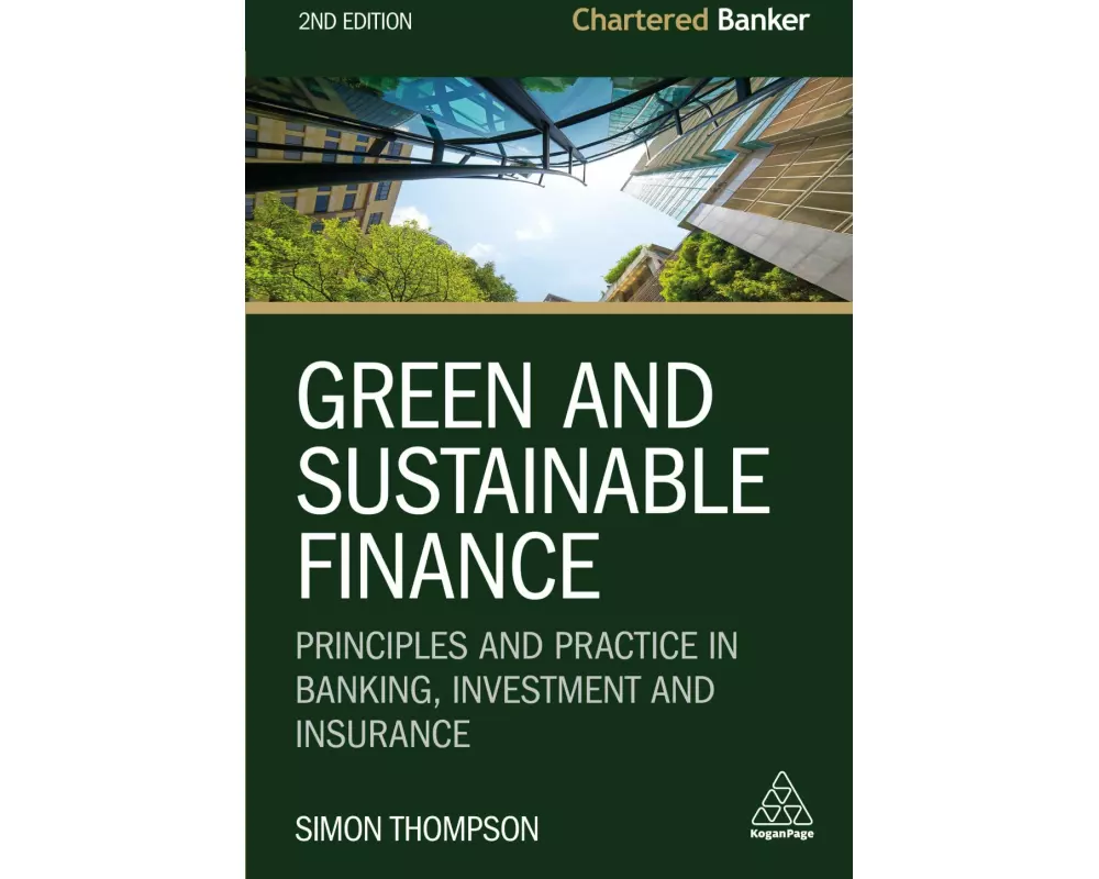 Green and Sustainable Finance