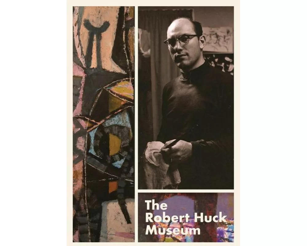 The Robert Huck Museum