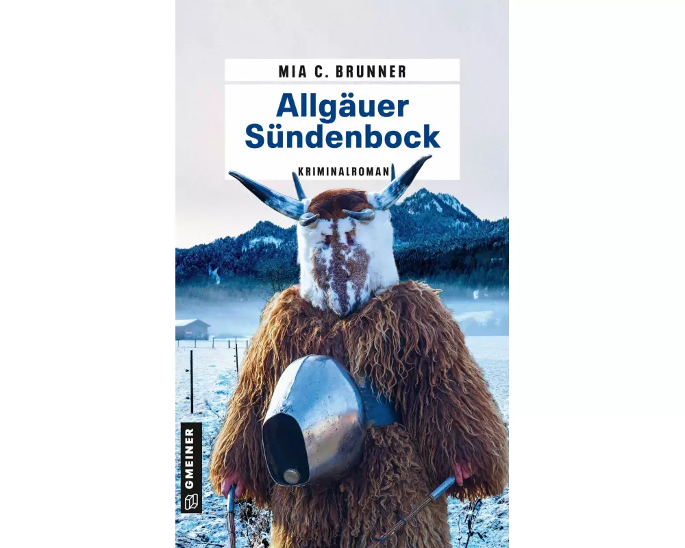 Allgäuer Sündenbock
