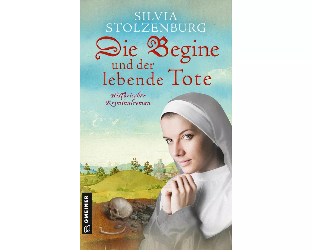 Die Begine und der lebende Tote