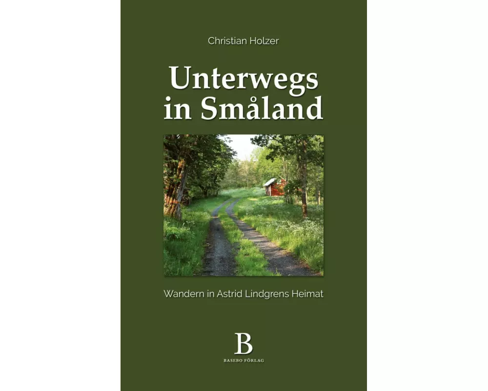 Unterwegs in Småland