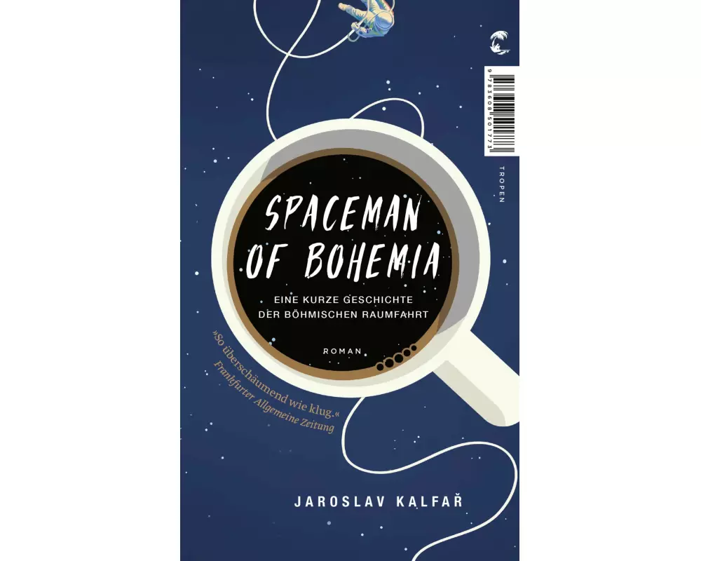 Spaceman of Bohemia