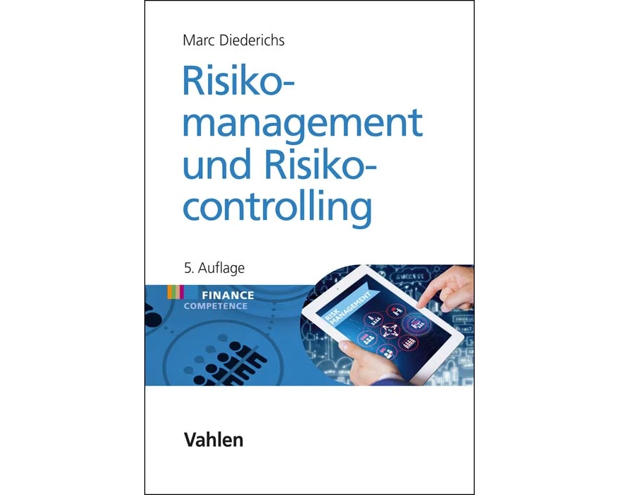 Risikomanagement und Risikocontrolling