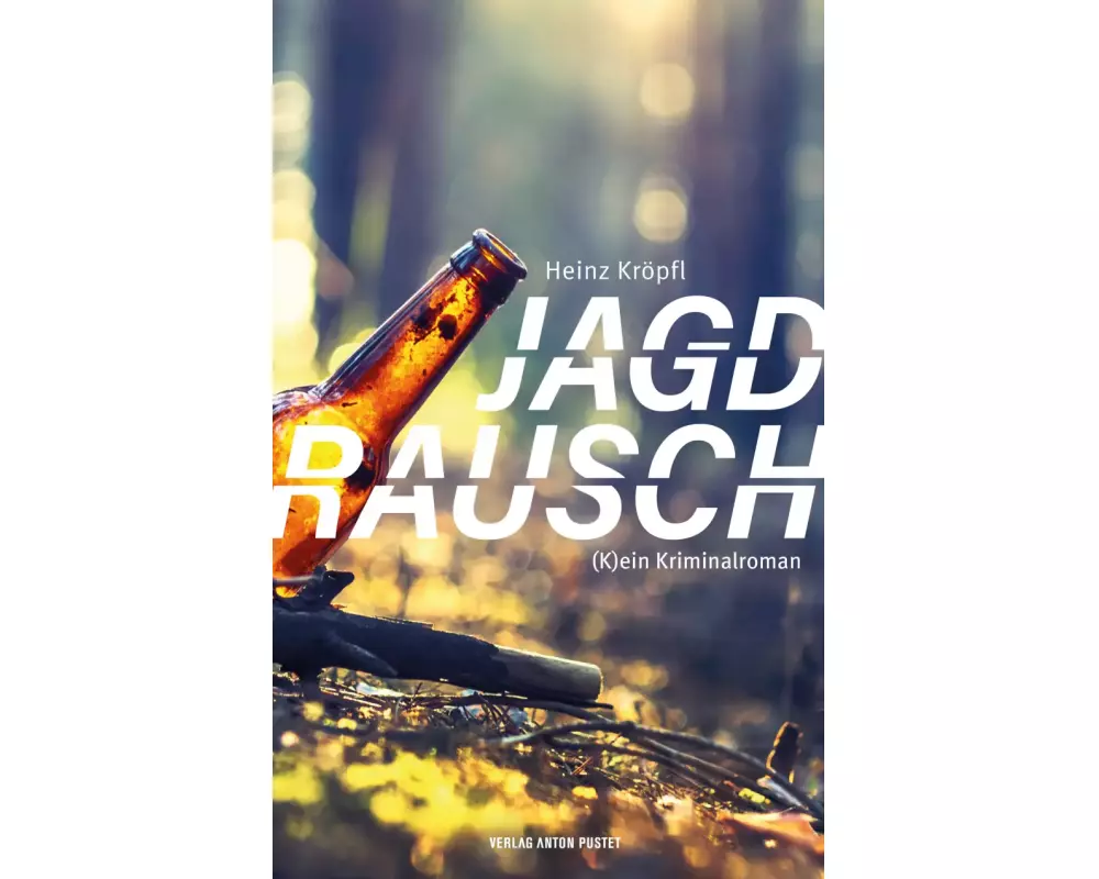 Jagdrausch