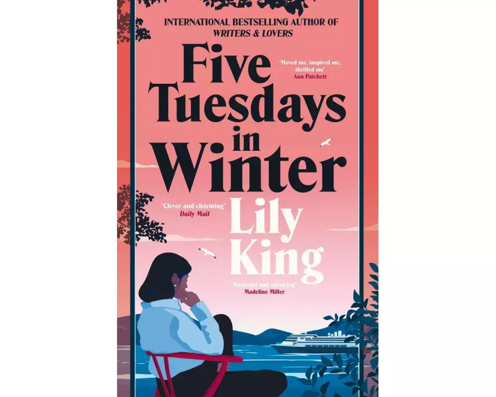 Five Tuesdays in Winter