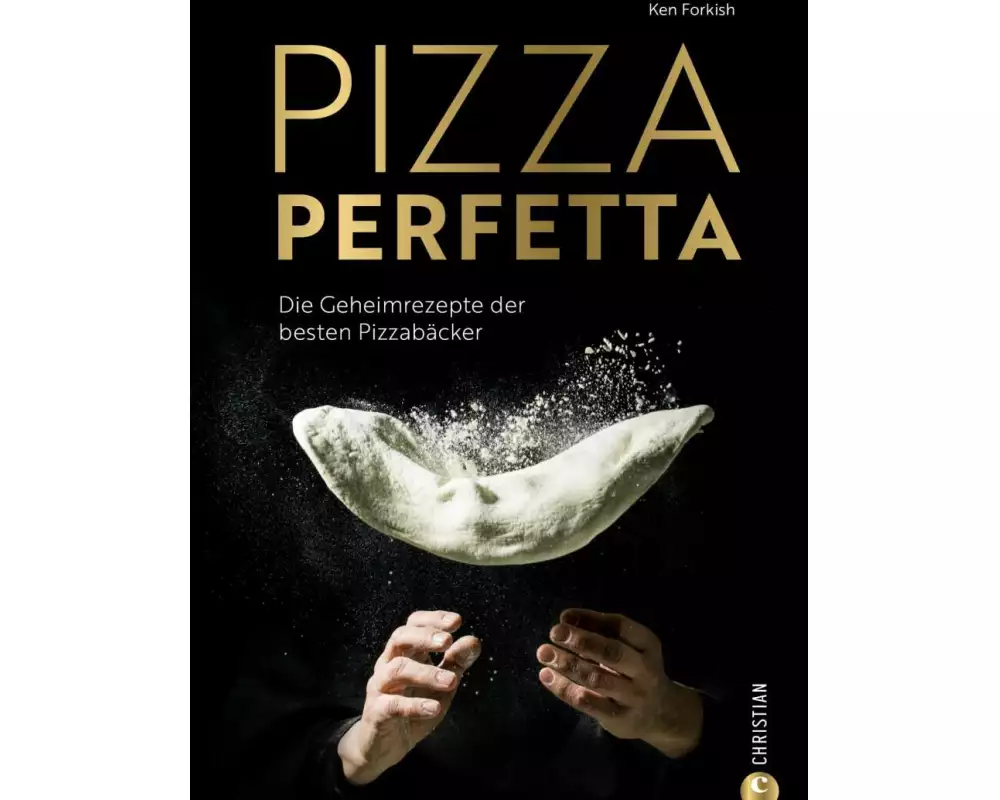 Pizza perfetta