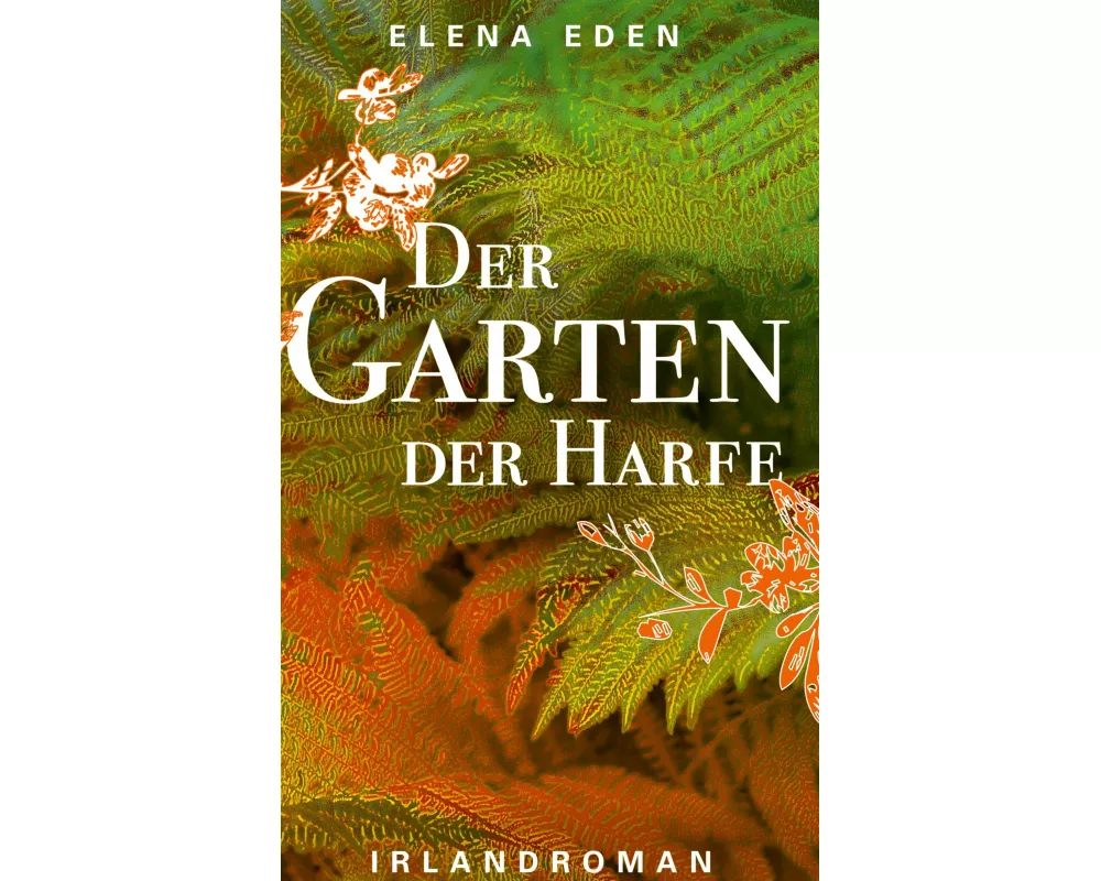 Der Garten der Harfe