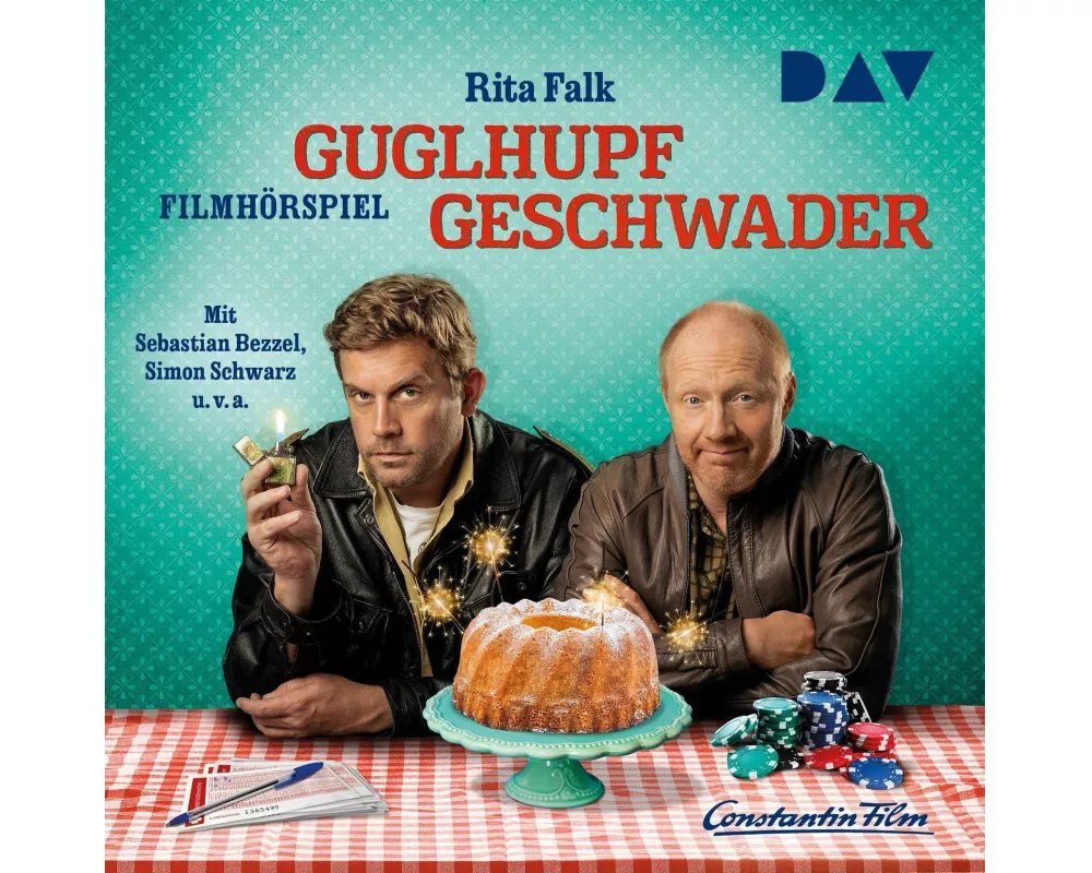 Guglhupfgeschwader