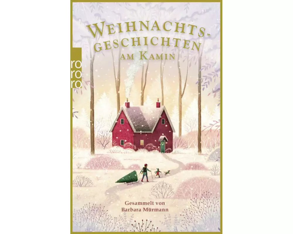 Weihnachtsgeschichten am Kamin 37