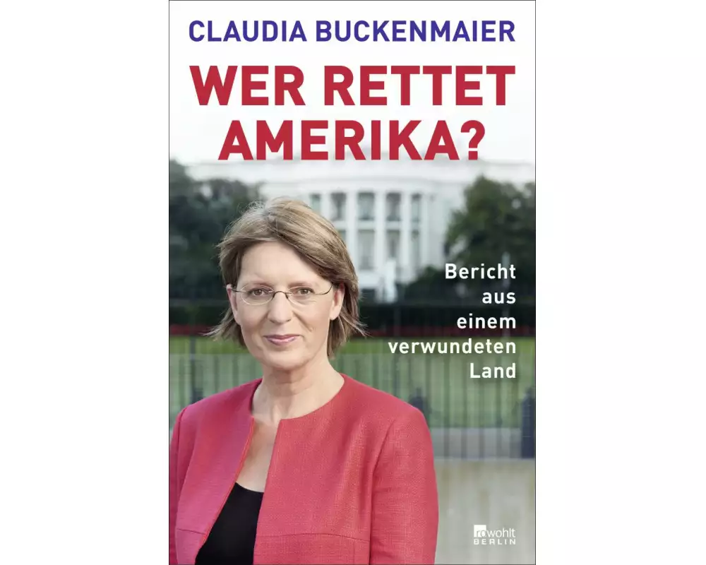 Wer rettet Amerika?