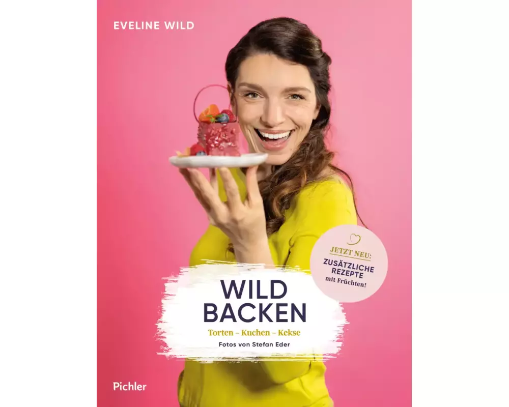 Wild backen