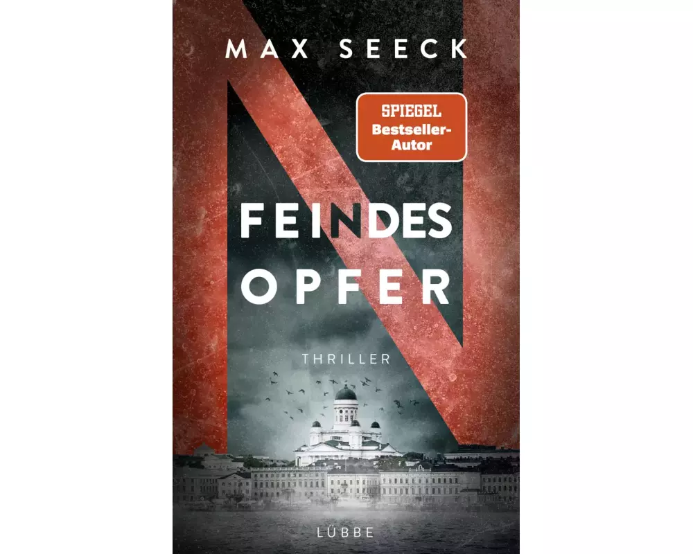 Feindesopfer