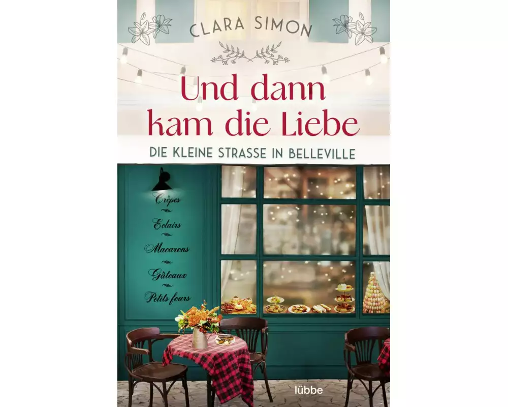 Und dann kam die Liebe