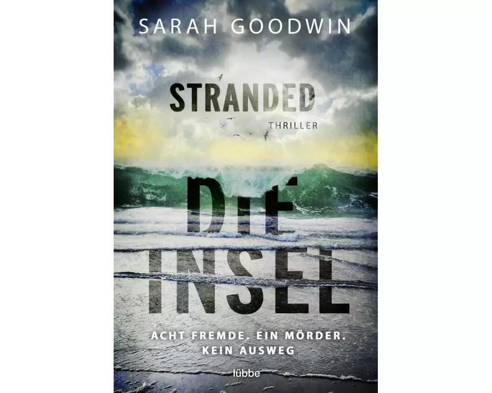 Stranded - Die Insel