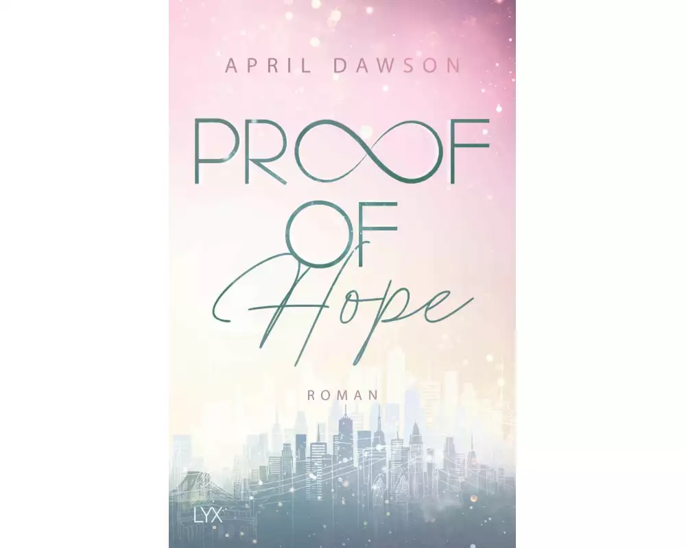 Proof of Hope
