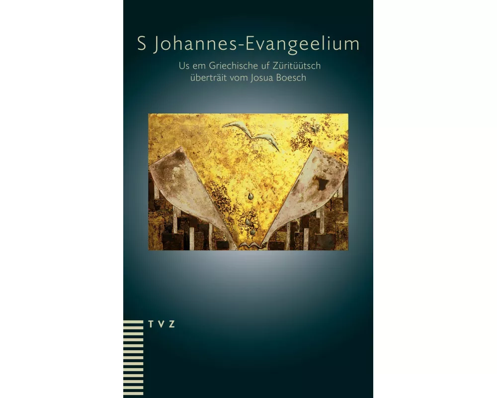 S Johannes-Evangeelium