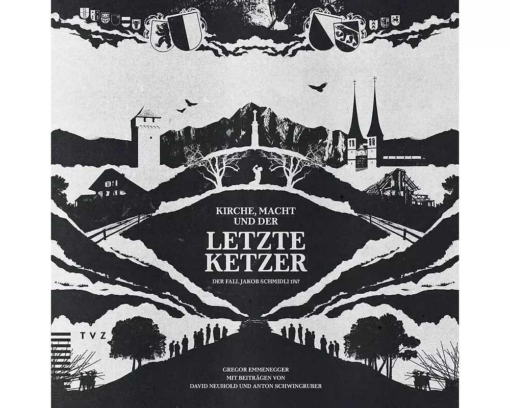 Kirche, Macht und der letzte Ketzer