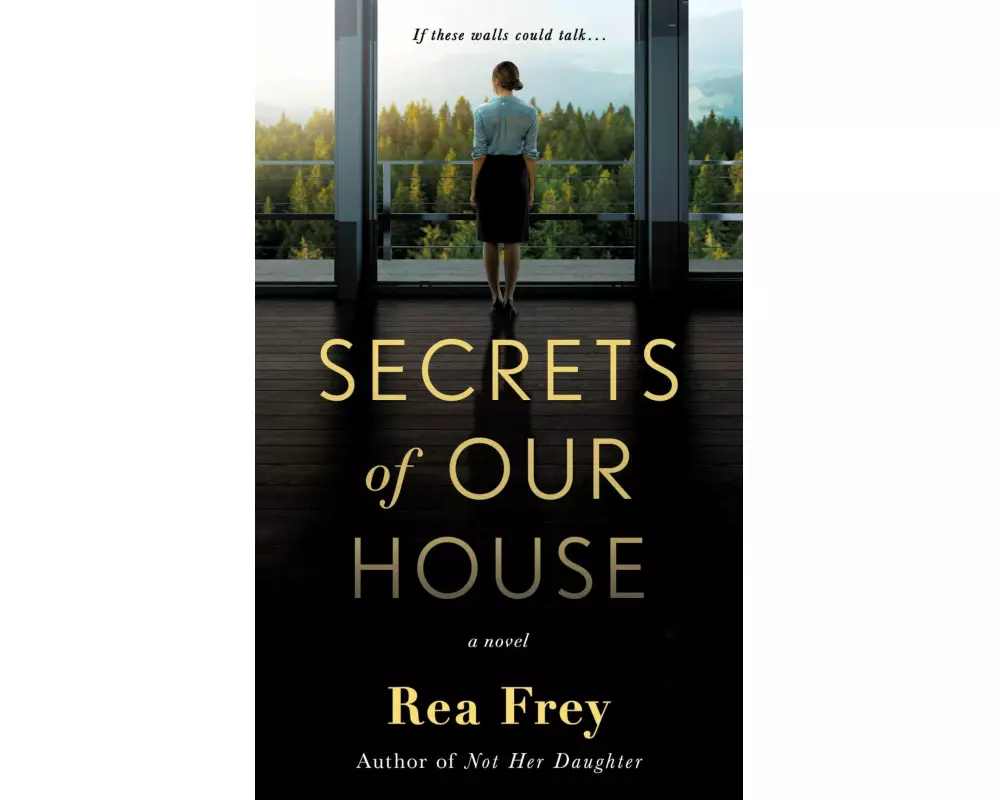 Secrets of Our House