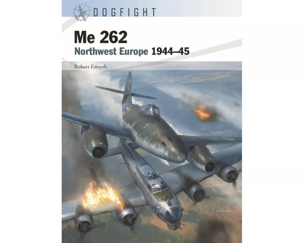 Me 262
