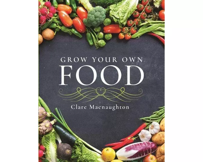 Grow Your Own Food