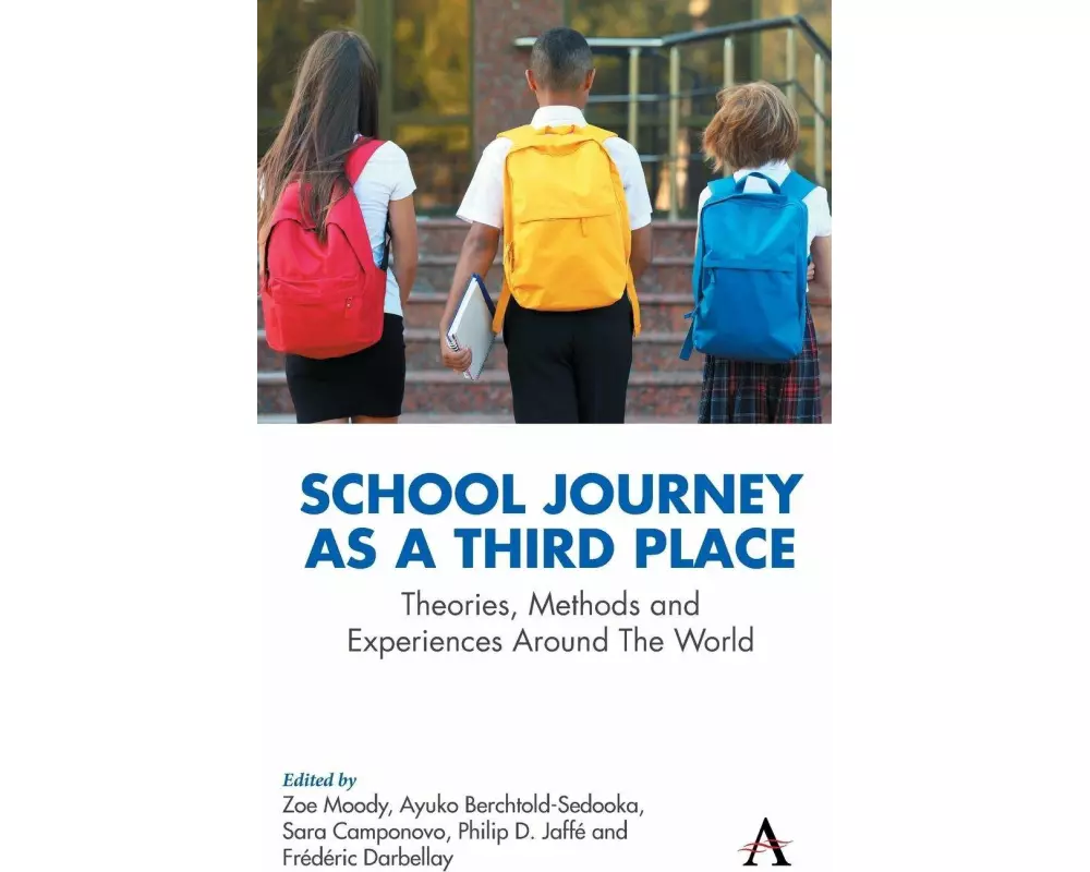 School Journey as a Third Place