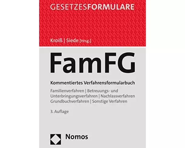 FamFG