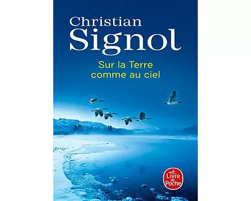 Sur la terre comme au ciel