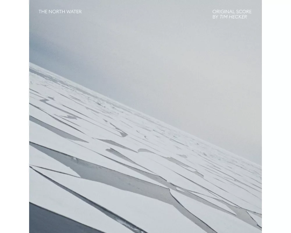 The North Water (Original Score)