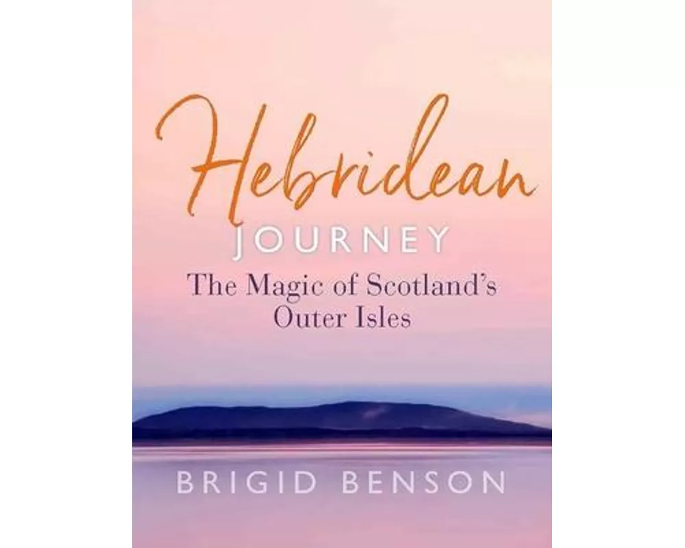 Hebridean Journey