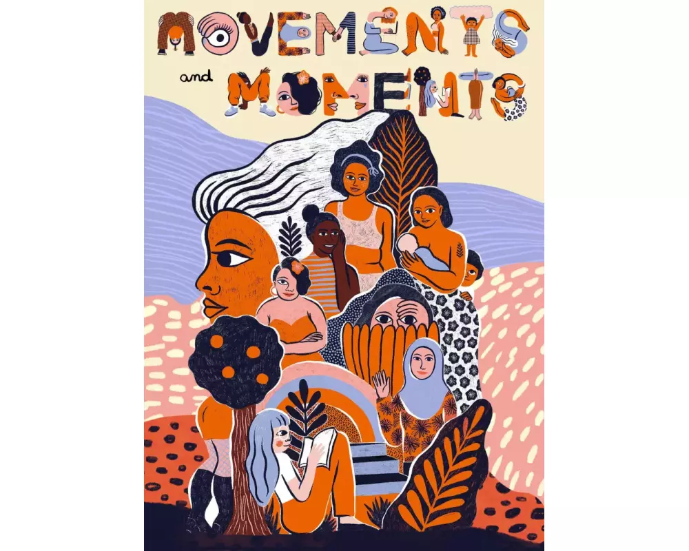 Movements & Moments