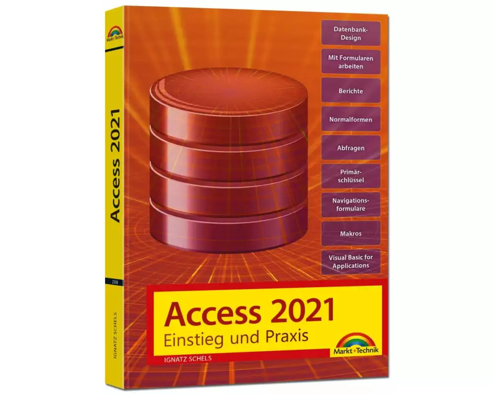 Access – Einstieg und Praxis