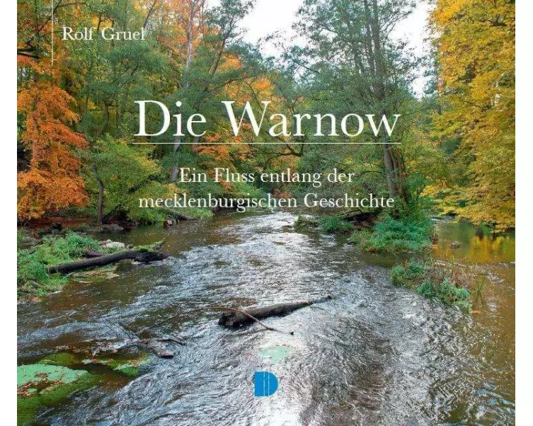 Bildband Die Warnow