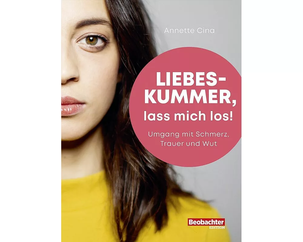 Liebeskummer, lass mich los!