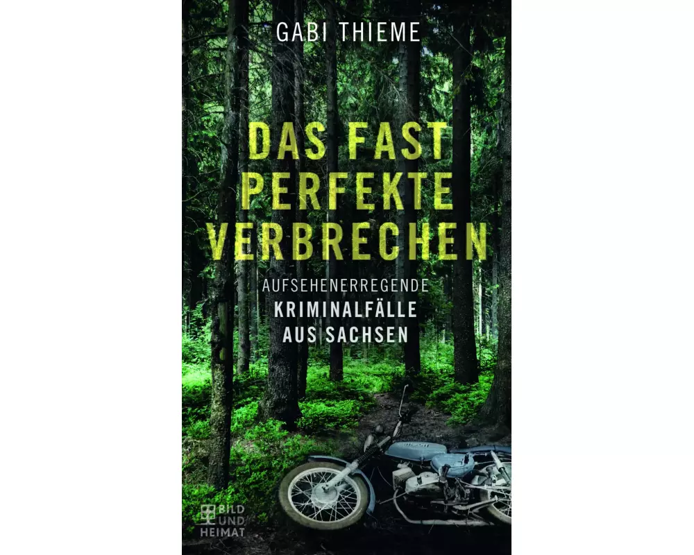 Das fast perfekte Verbrechen