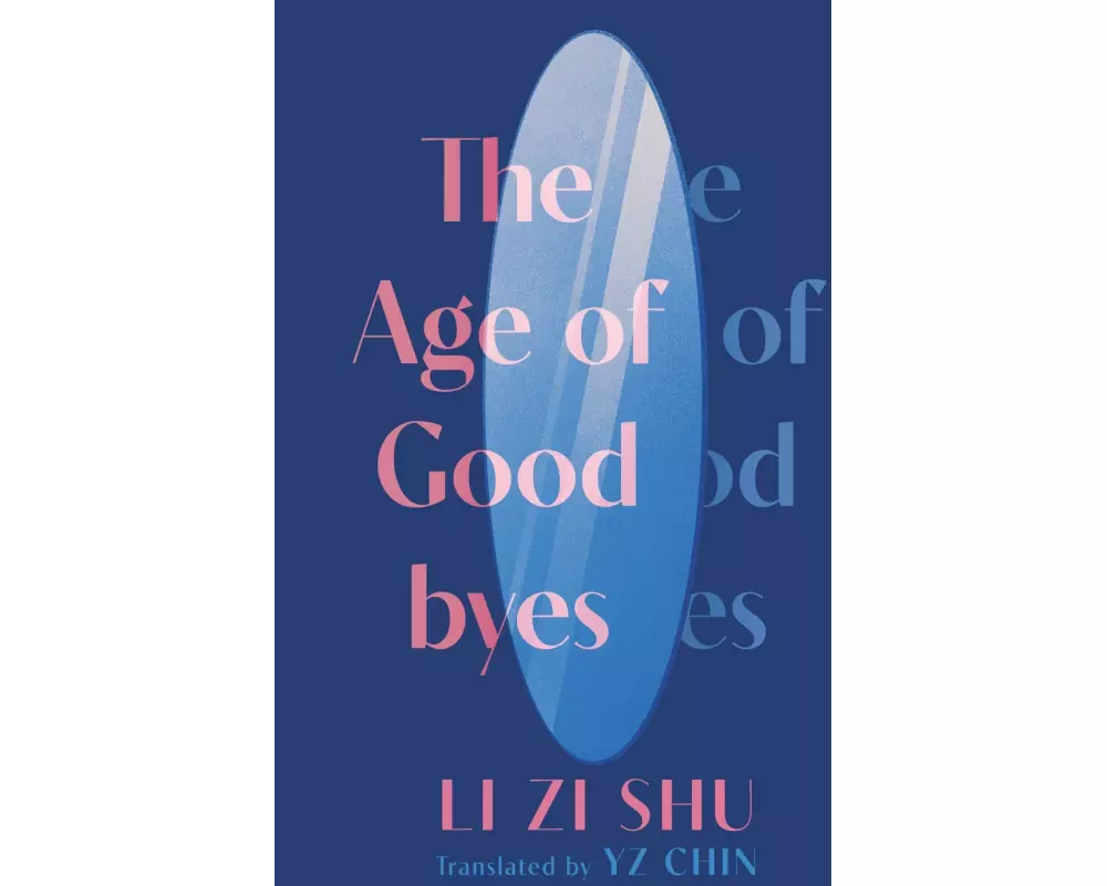 The Age of Goodbyes