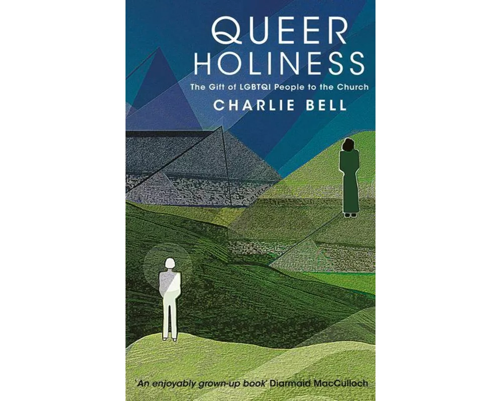 Queer Holiness
