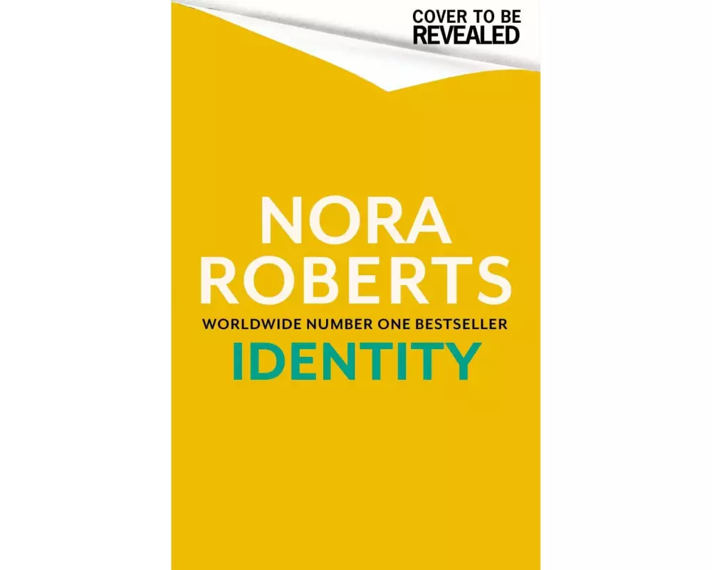 Identity: The gripping new drama from the multi-million copy bestselling author