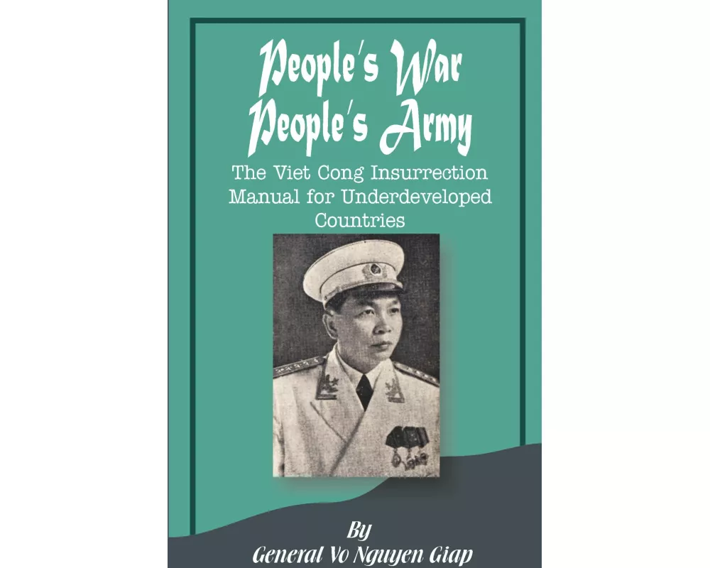 People's War People's Army