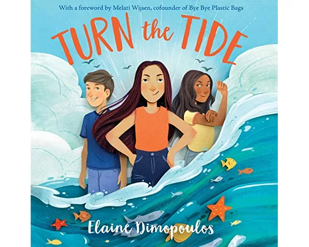 Turn The Tide