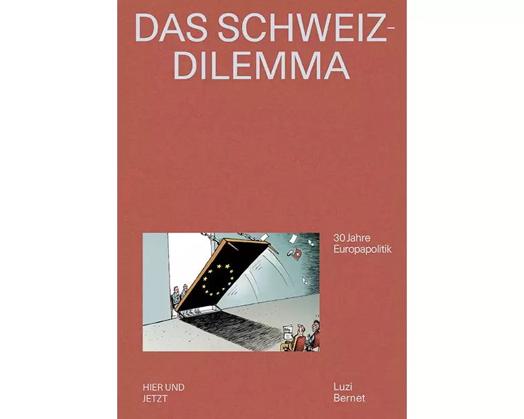 Das Schweiz-Dilemma