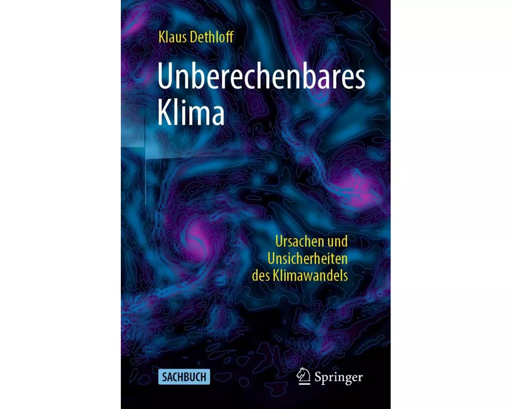 Unberechenbares Klima