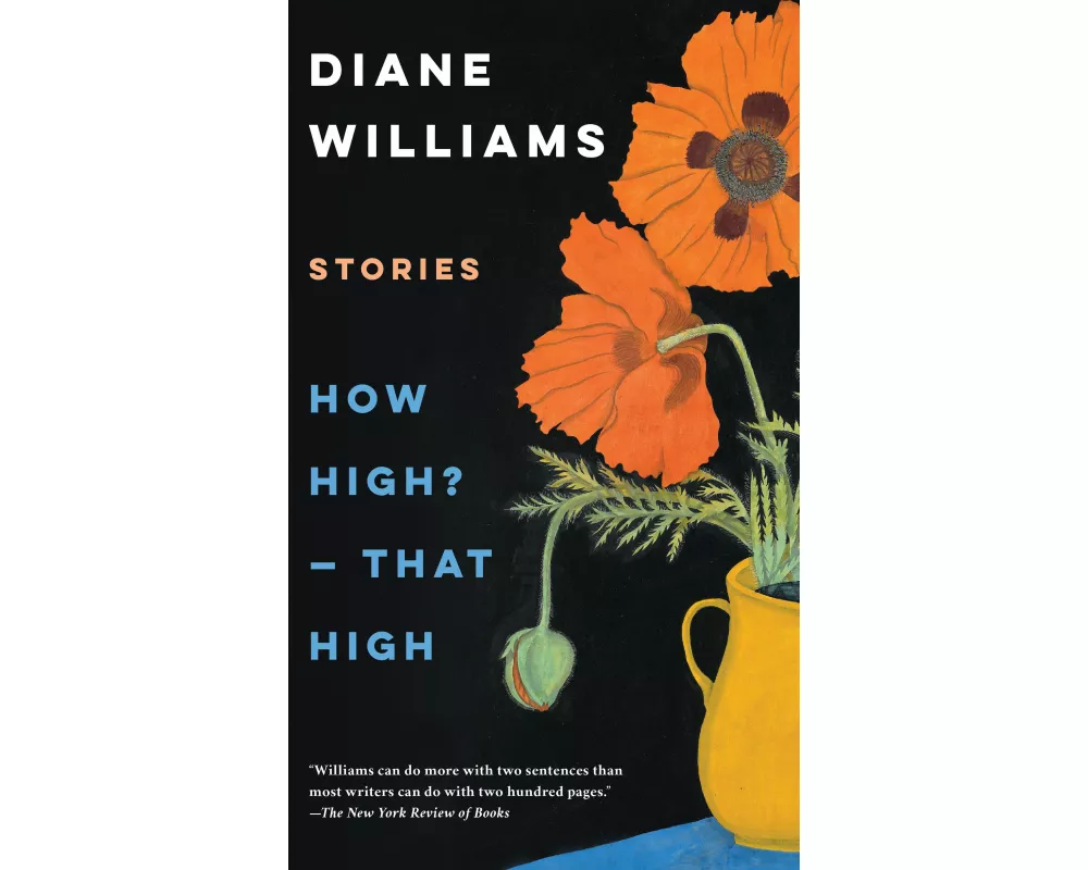 How High? — That High