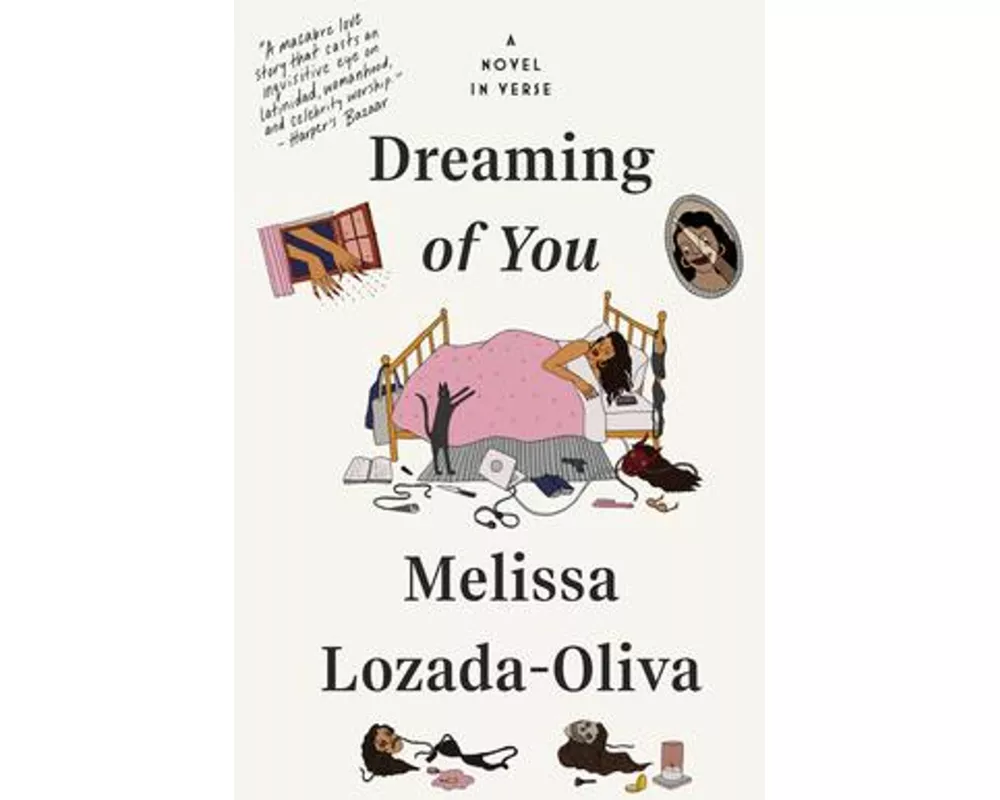 Dreaming of You