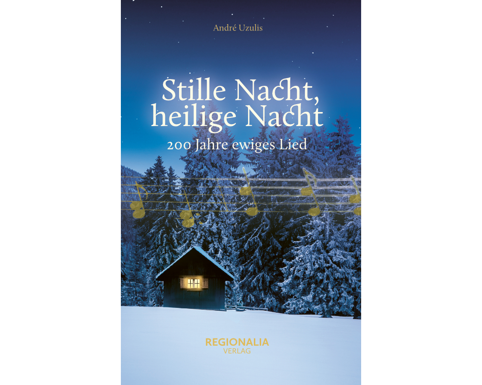 Stille Nacht, heilige Nacht