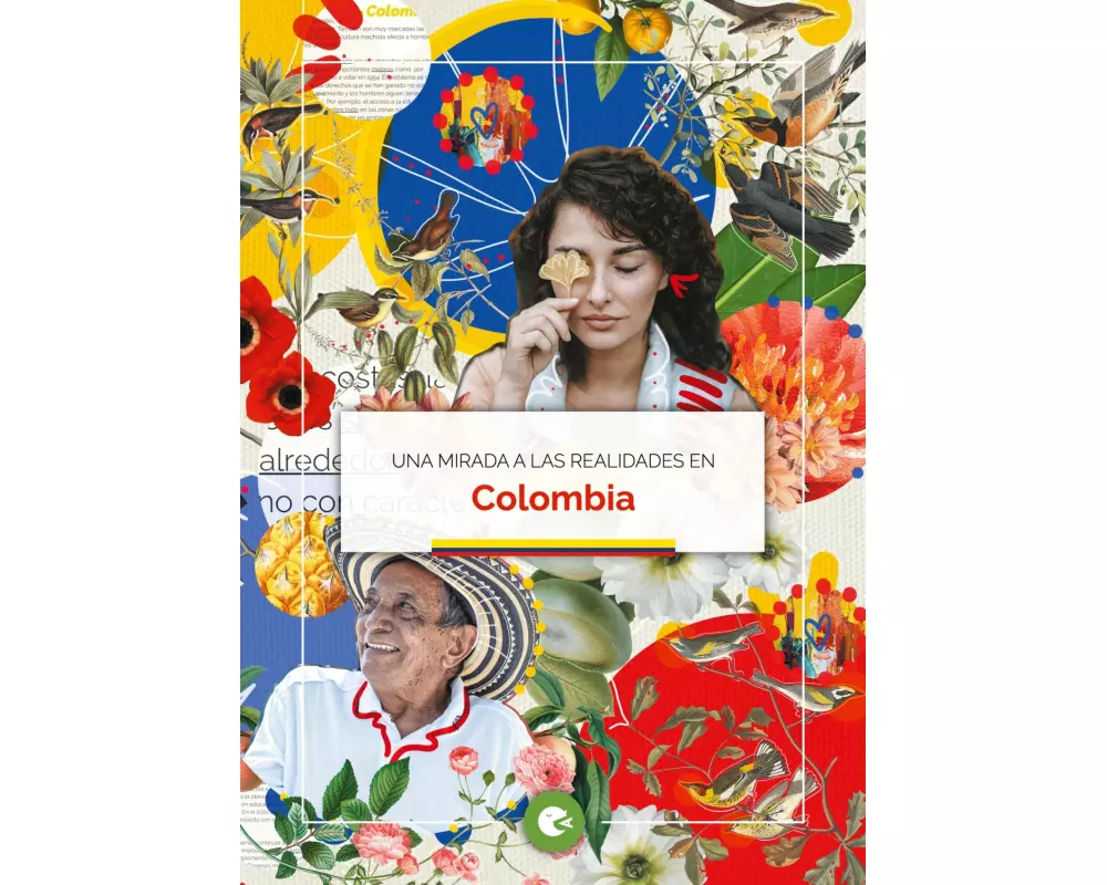 Una mirada a las realidades en Colombia