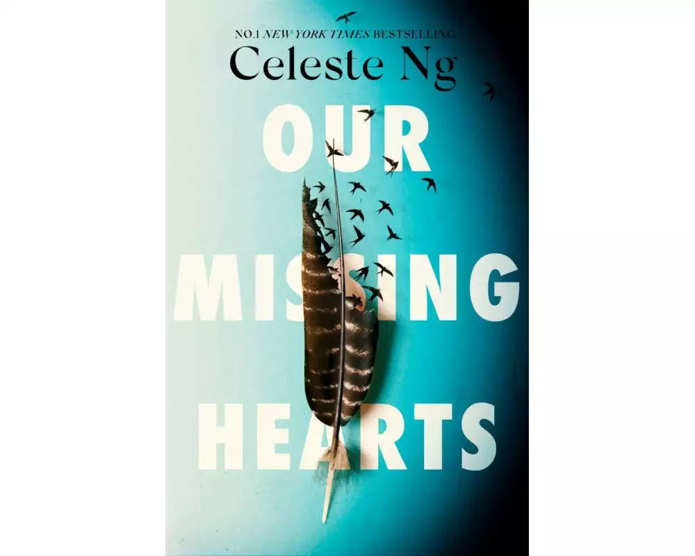 Our Missing Hearts