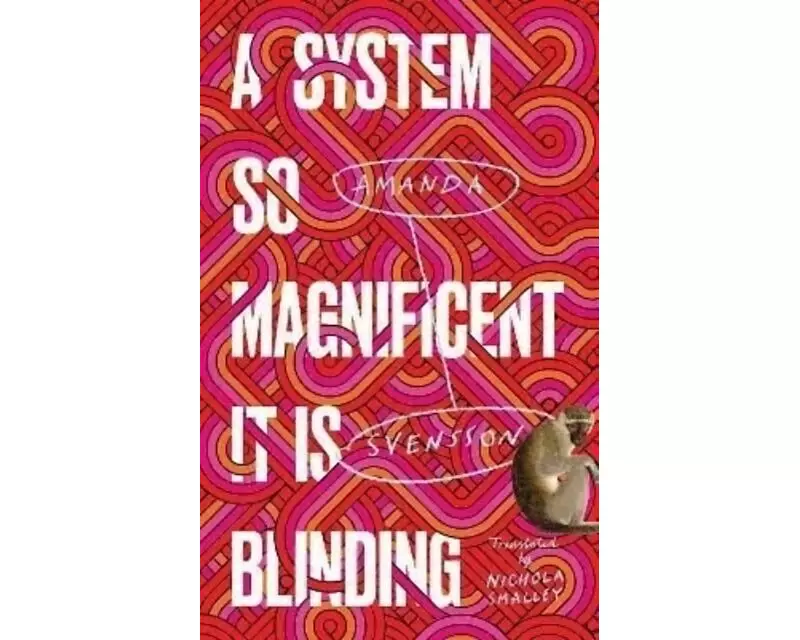 A System So Magnificent It Is Blinding