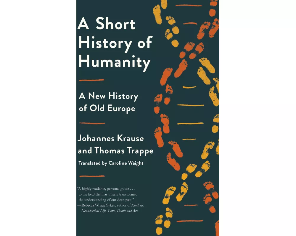 A Short History of Humanity