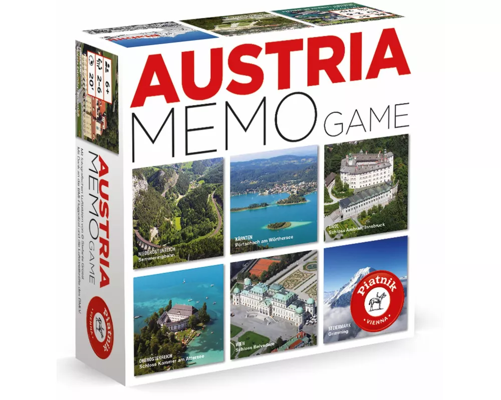Austria Memo
