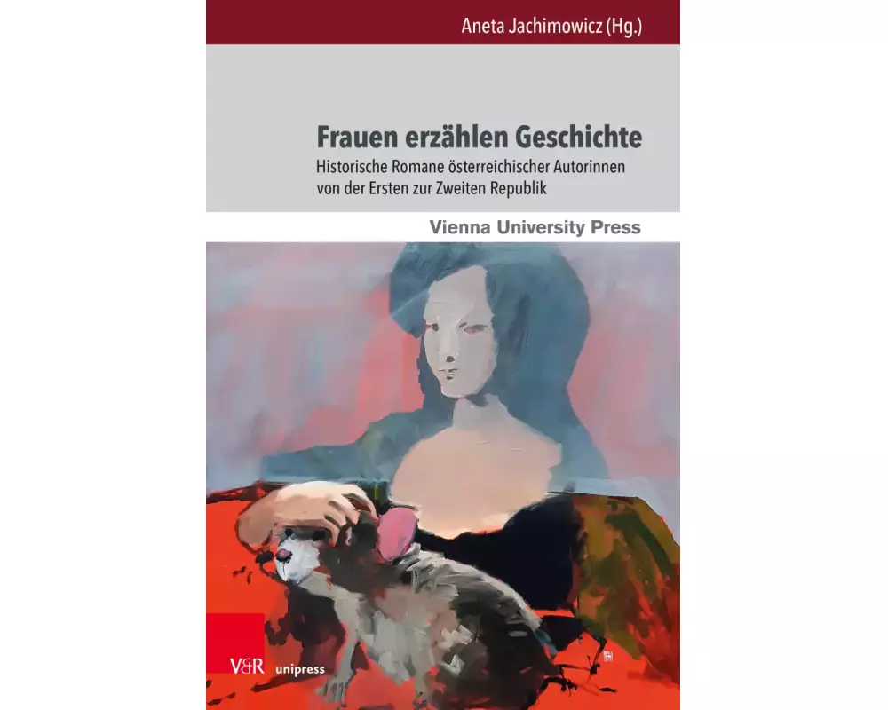 Frauen erzählen Geschichte